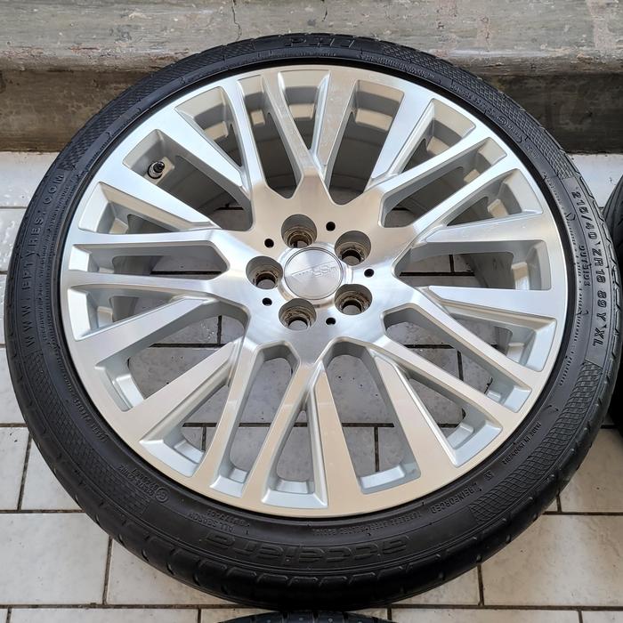 Velg 18 5x100