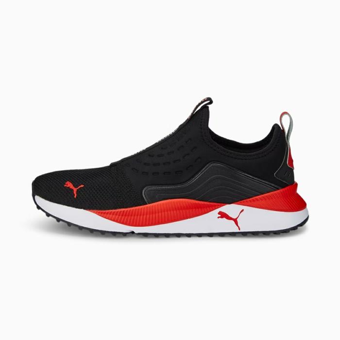 sepatu sneakers puma slip on pacer future 382230 13 original