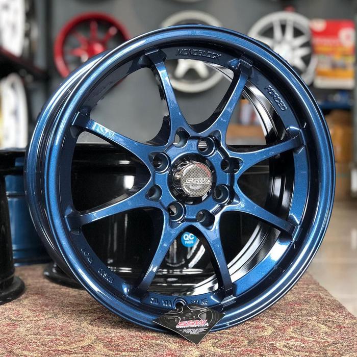 velg racing ring 15 SSW S200 velg mobil r15 CE28 avanza xenia kijang