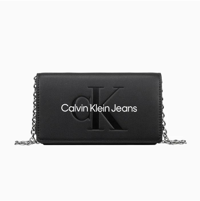 C4LV1N KL31N Je4n5 - Voscura Mini Slingbag