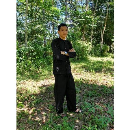 BAJU BADUY SETELAN BAJU JAMANG KAMPRET PANGSI PREMIUM