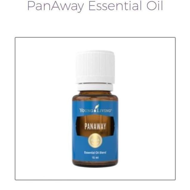 DISKON ! YOUNG LIVING panaway 15ml essential oil panaway 15ml FGRT453