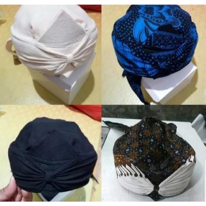 Lomar Baduy Original