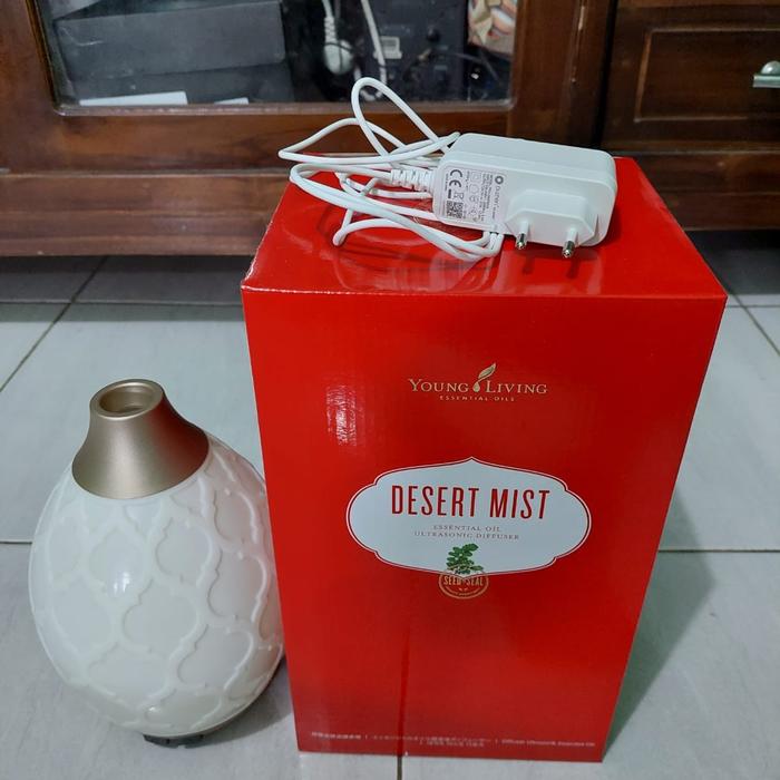 young living diffuser