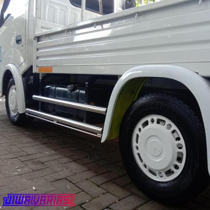 WILDOP WHELDOF DOP HARGA 4BIJI RING 14 ADIPUTRO NEW R14 L300 TRAGA