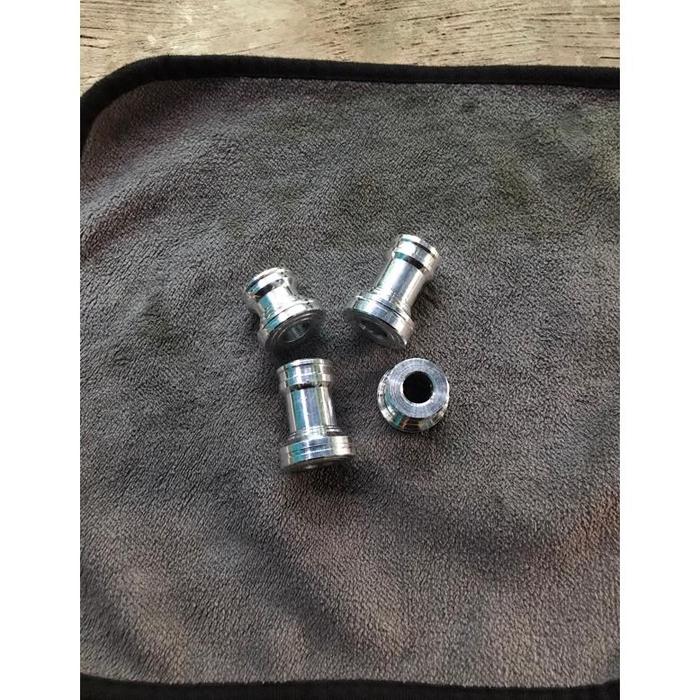 GEARBOK/manisan velg bosh velg scoopy ring 12 naik ring 17/14