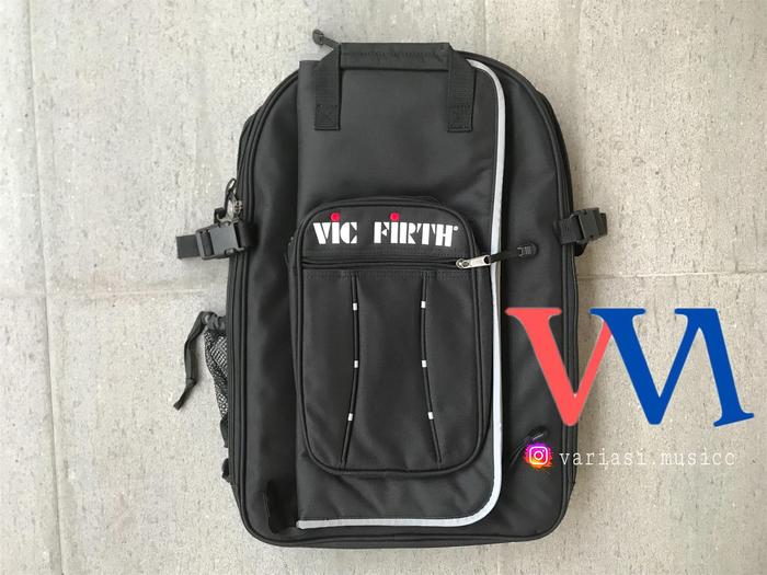 Ransel Serbaguna (Vic Firth) Vicpack