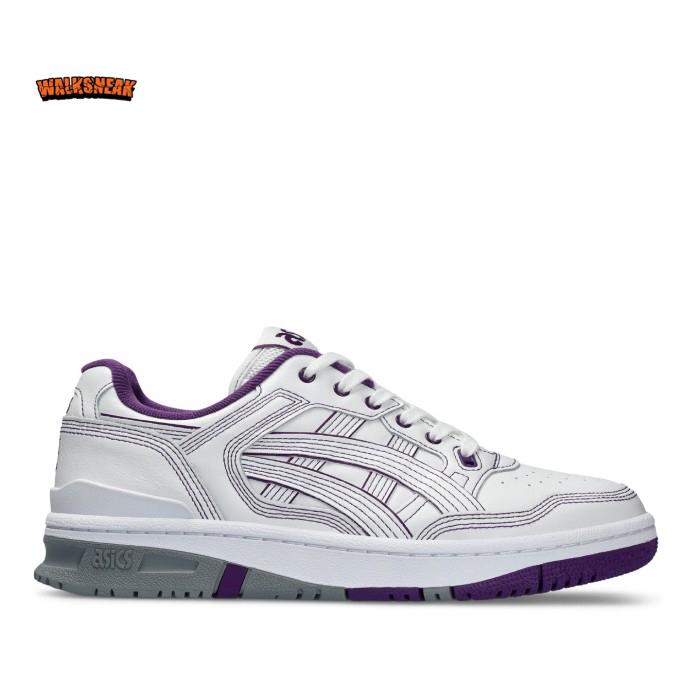 ASICS EX89 X NEEDLES WHITE