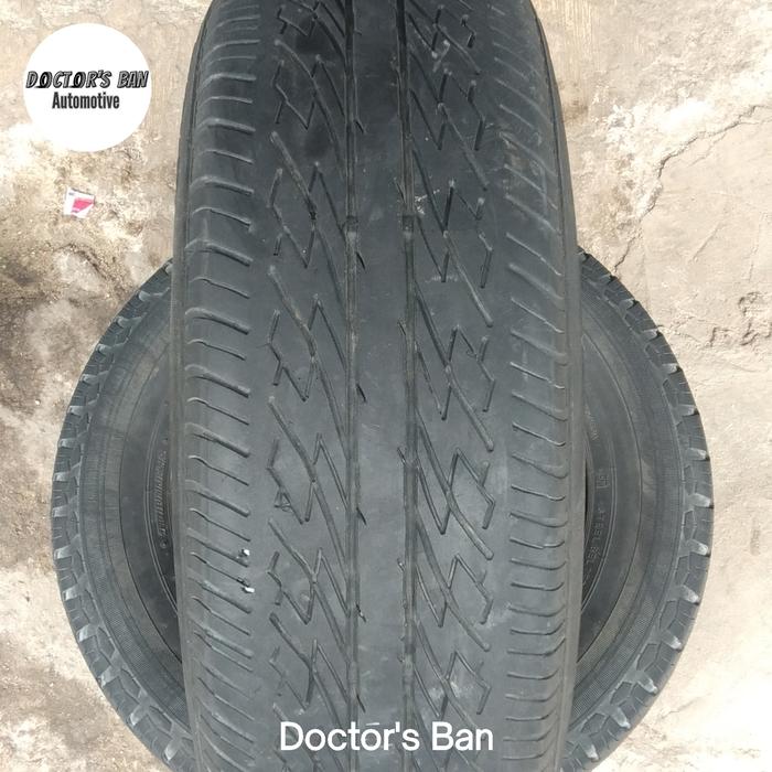 Ban mobil second 185/65 R15 merk Dunlop sp sport 300
