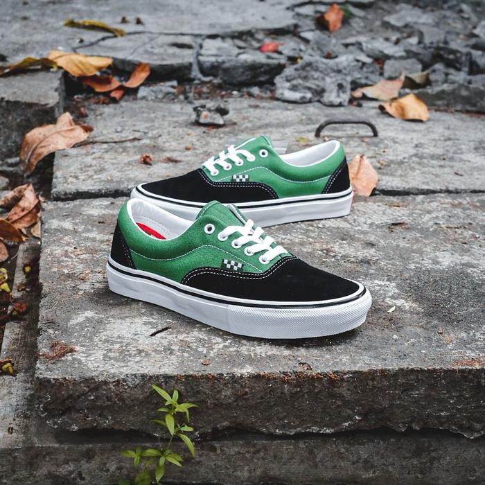 Vans Era Pro Skate Juniper
