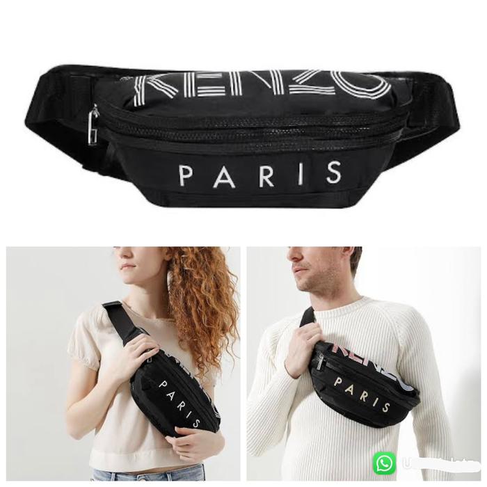 Tas Pinggang KenzoBeltbag