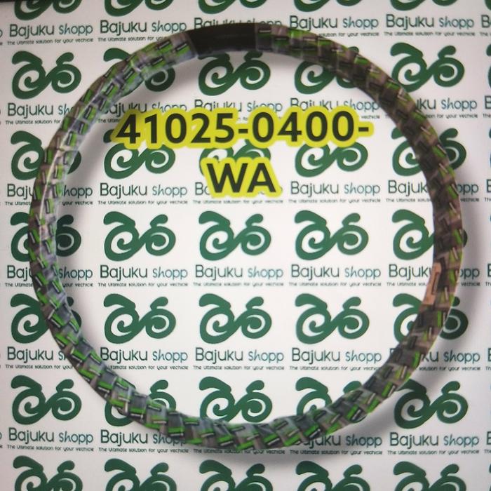 pelek peleg velek velg rim roda depan ring 21 klx230 klx 230 se ori