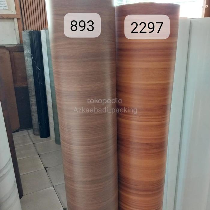 supercon plapis furniture (kode 893) tebal 0,25mm 125cm x 1m