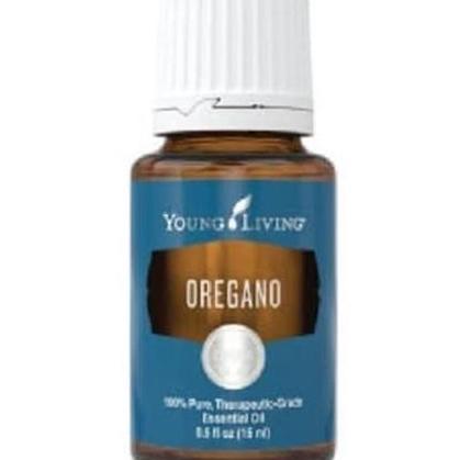 DISKON ! YOUNG LIVING oregano essentials oil yl oregano 15ml oregano