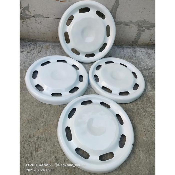 wheeldop adiputro ring 14 (1 biji) untuk L300, traga dan apv