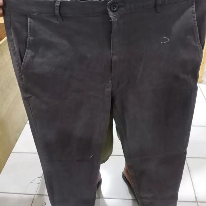 celana chino erigo original