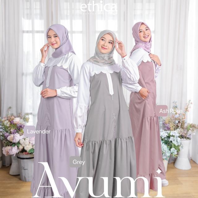 GAMIS ETHICA AYUMI 416