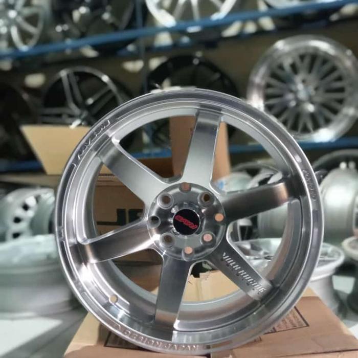 velgmobil te37 r16