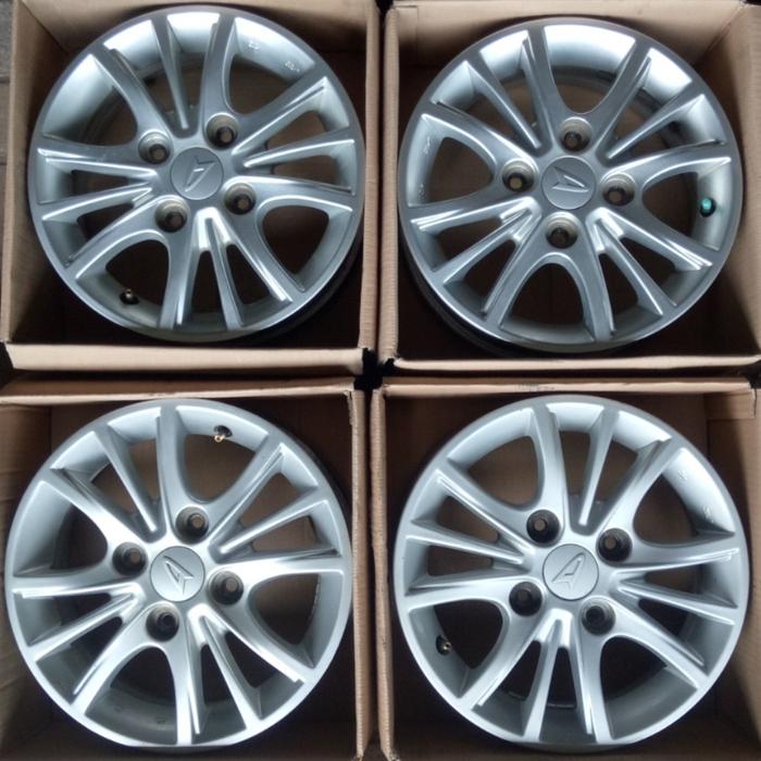 Velg 14 Xenia Original/Asli Astra Daihatsu