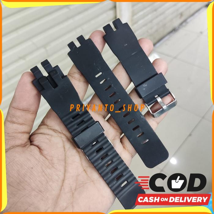 TALI JAM TANGAN STRAP CASIO PRO TREK PROTREK PRW-6000 PRW6000 PRW 6000