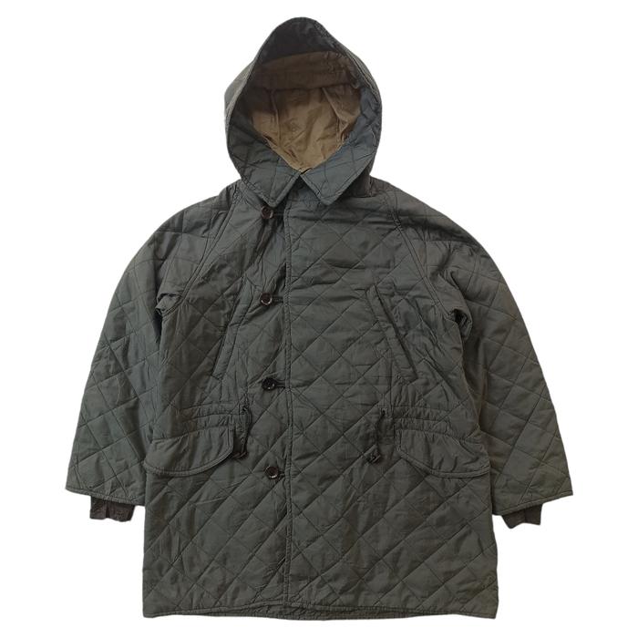 Jaket Vintage 45rpm not Mastermind Undercover Issey Miyake Hysteric
