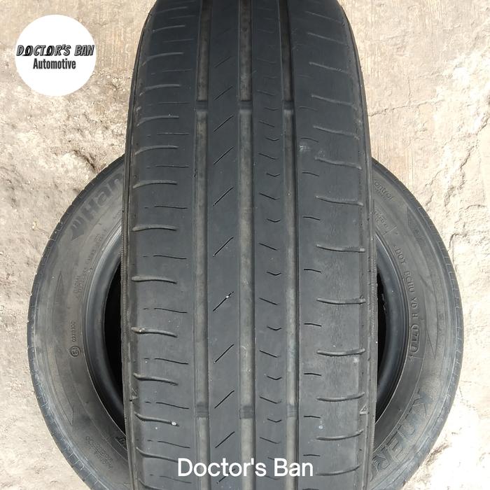 Ban mobil second 165/60 R14 merk Falken (copotan ORI)