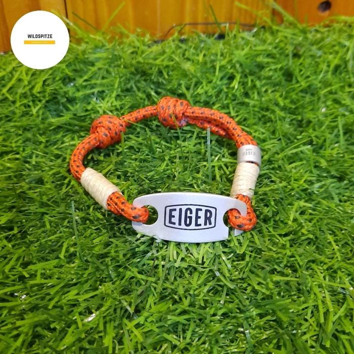 GELANG EIGER 7031 BRAC HASP KRAIT 1989 1.0 - ACCESORIES PRIA