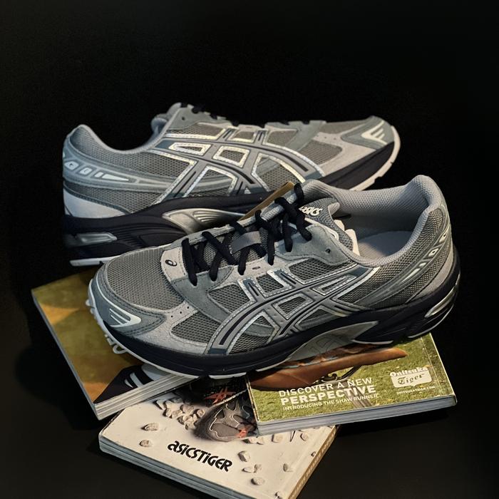 ASICS 1130 STEEL GREY