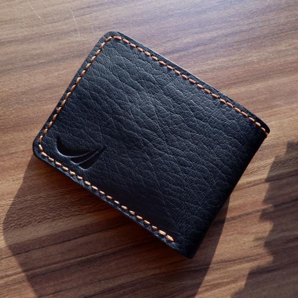 dompet bifold pria buffalo
