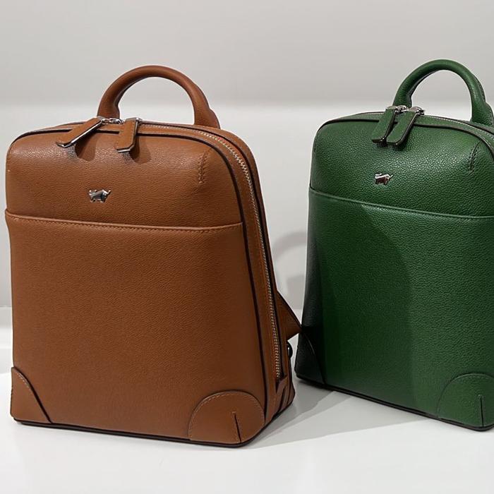 Braun Buffel Original CHERITH Small Backpack