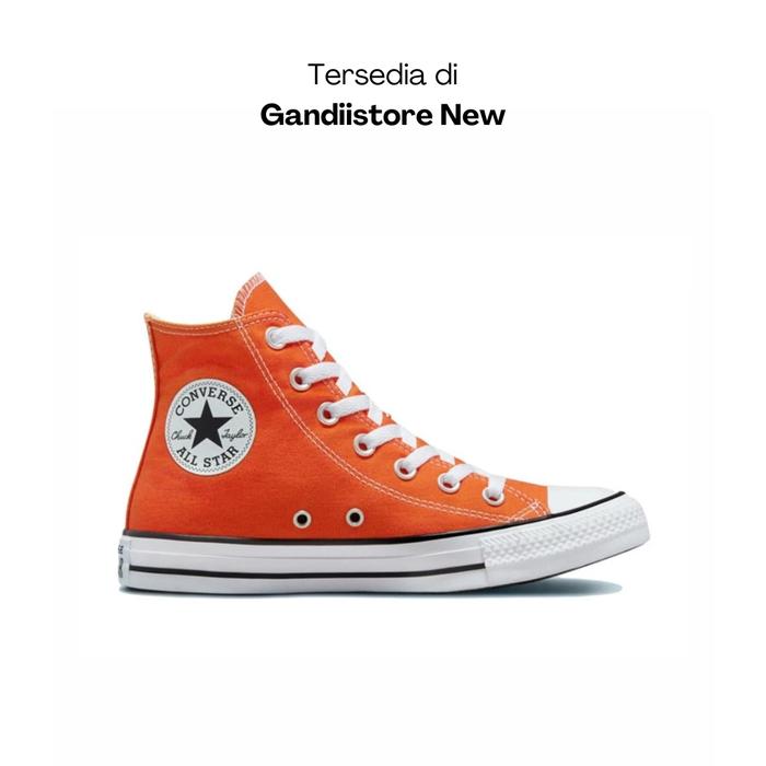 Sepatu Sneakers Pria Converse CTAS Hi High Lifestyle Seasonal A00784C