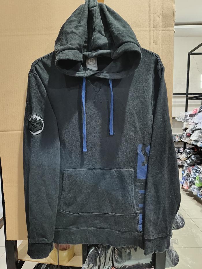 Jaket Hoodie Jacket Hoodie Sweater Hudi ELSTINKO Variasi Camo