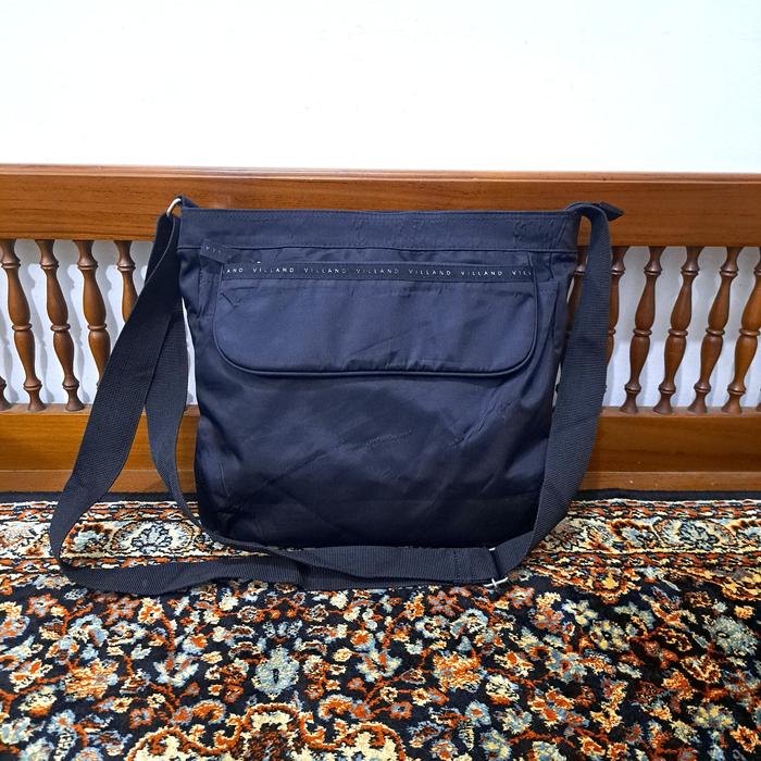 tas sling bag villand