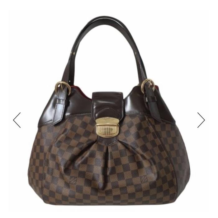 Sistina original lv bag