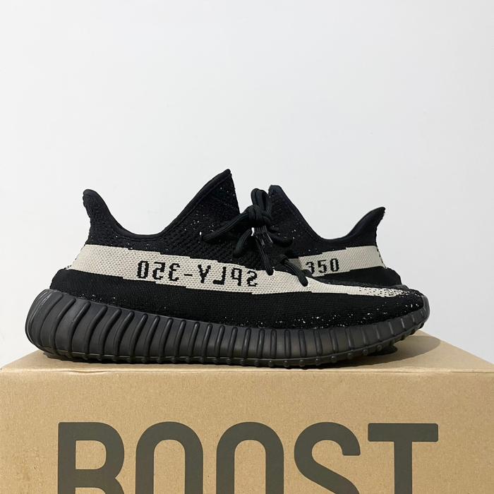 Yeezy boost oreo