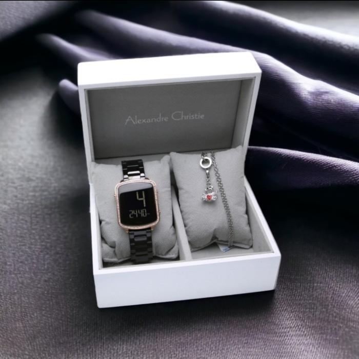 Alexandre Christie AC 9380 Jam Tangan