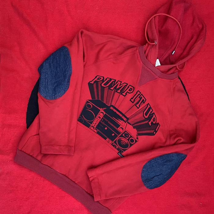 Dolce & Gabbana Hoodie