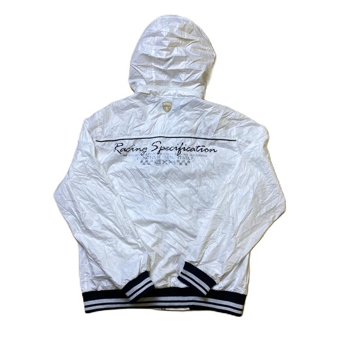 EXR jaket