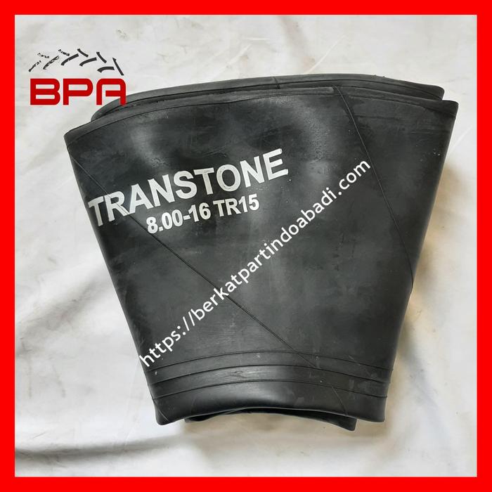 Ban Dalam Traktor 8 - 16 - ( 8.00 - 16 ) - TR15
