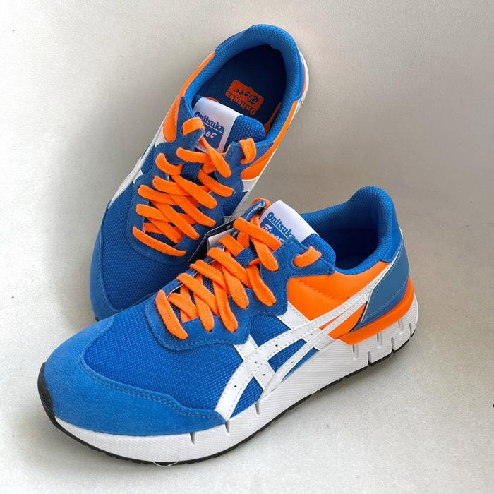 Sepatu Onitsuka Tiger Rebilac Runner