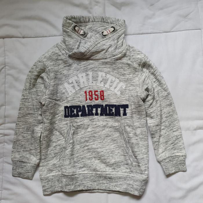 PRELOVED - TODDLER CLOTHES - Sweater/Logg/2-4years