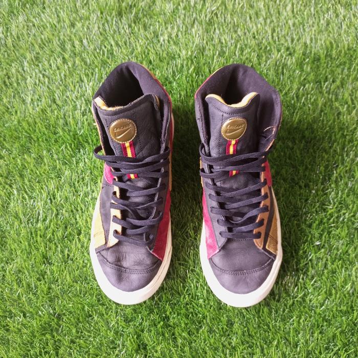 Nike Blazer Mid Dorothy Gaters