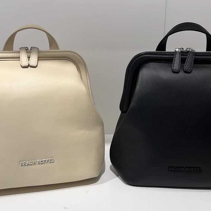 Braun Buffel Original ANAKO Backpack