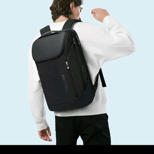 Bange BG2517 Tas Ransel Laptop Backpack Travel