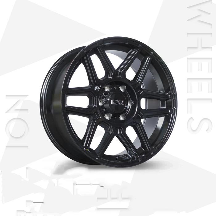 Velg JF LUXURY Type 146-2983GB18 RING 20