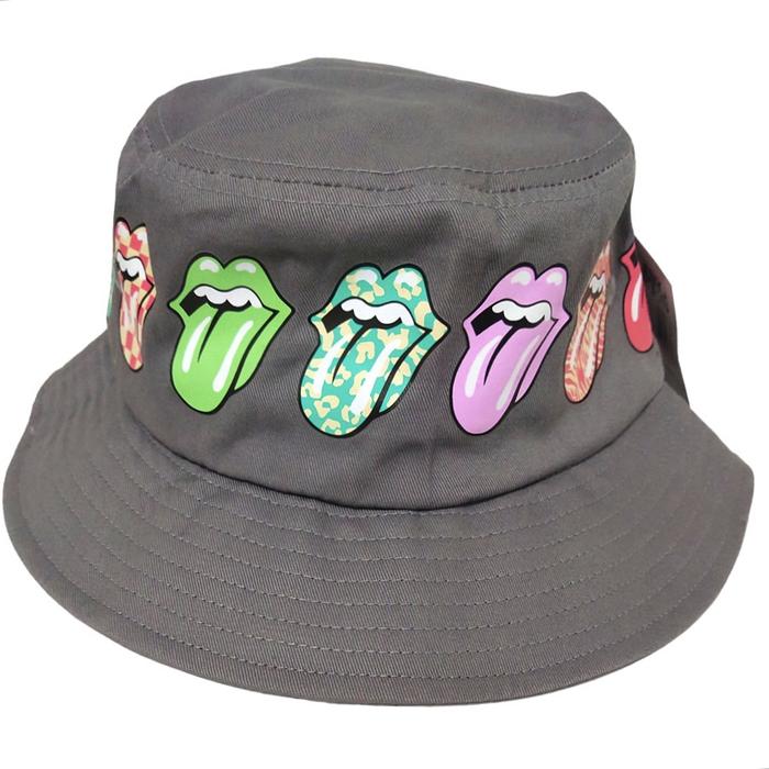 ROLLING STONES BUCKET HAT