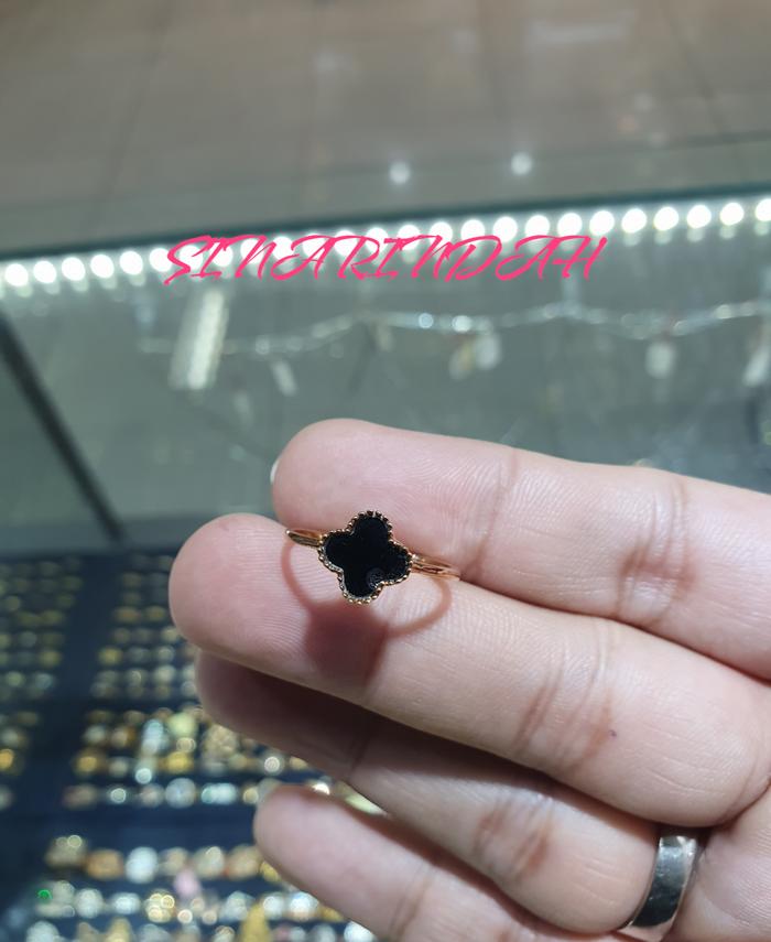 cincin vcc item