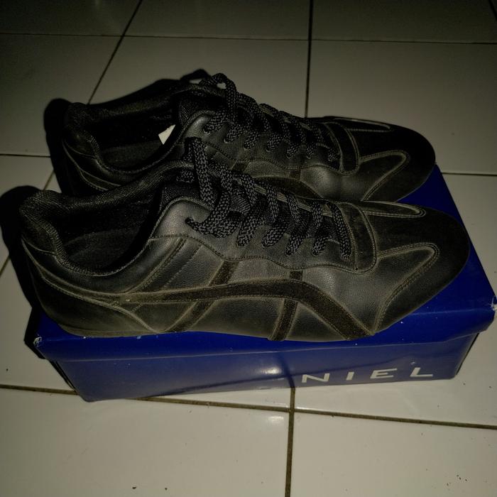 sepatu niel pria sepatu casual