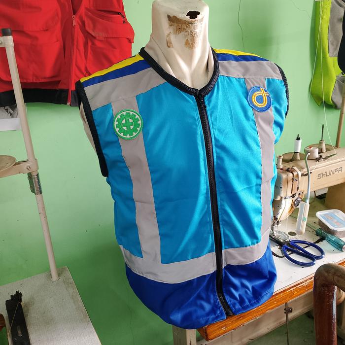 rompi jasa marga jasa marga