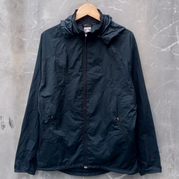 jaket nike acg full hoodie second